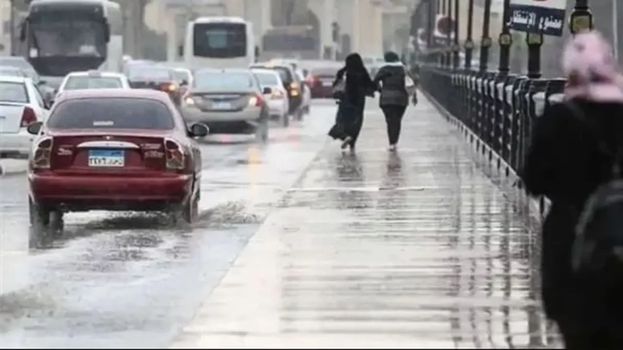 تقلبات جوية مستمرة تضرب أغلب أنحاء الجمهورية خلال الأسبوع الجاري